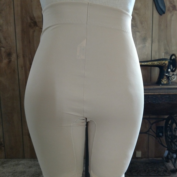 Thigh, Buttom and Belly Shapeware - Picture 7 of 8